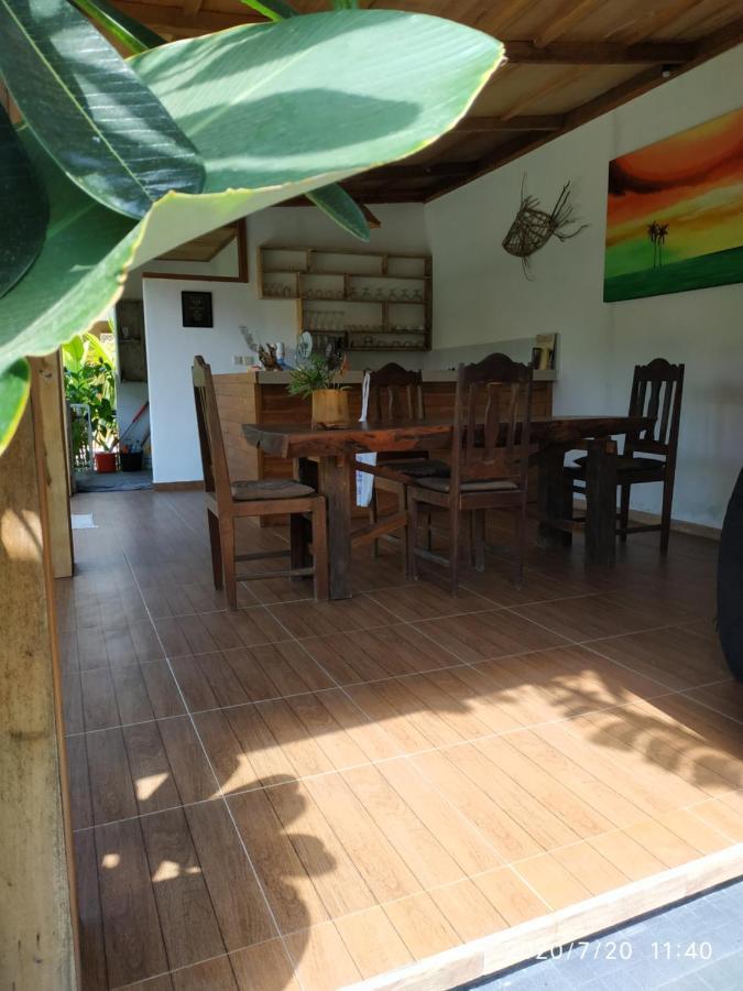 Harris Surf Villa Pulukan Exterior foto